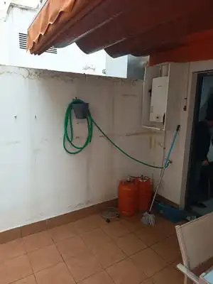 Appartement avec terrasse à vendre à Calle Guitarrista Salvador García, imagen 30