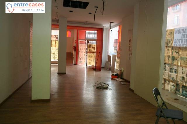Local comercial en Alquiler en La Vall d'Uixó