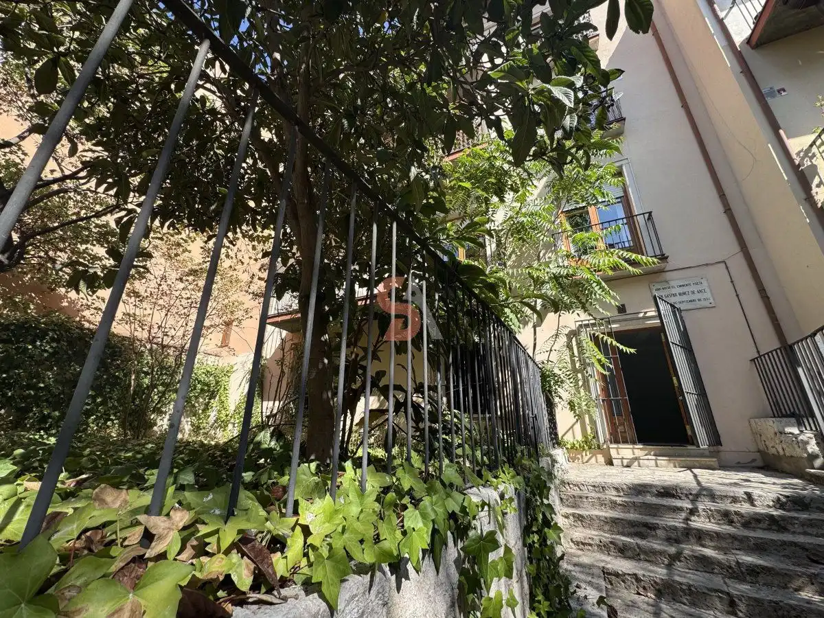 Local comercial de lloguer a NUÑEZ DE ARCE, imagen 28