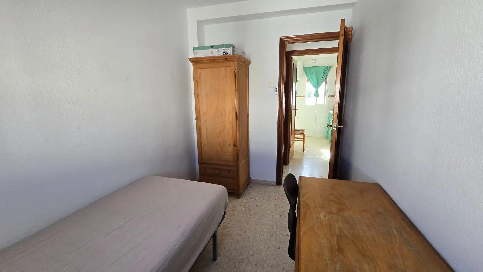 Appartamento con terrazza in affitto a Calle Naranco, imagen 15