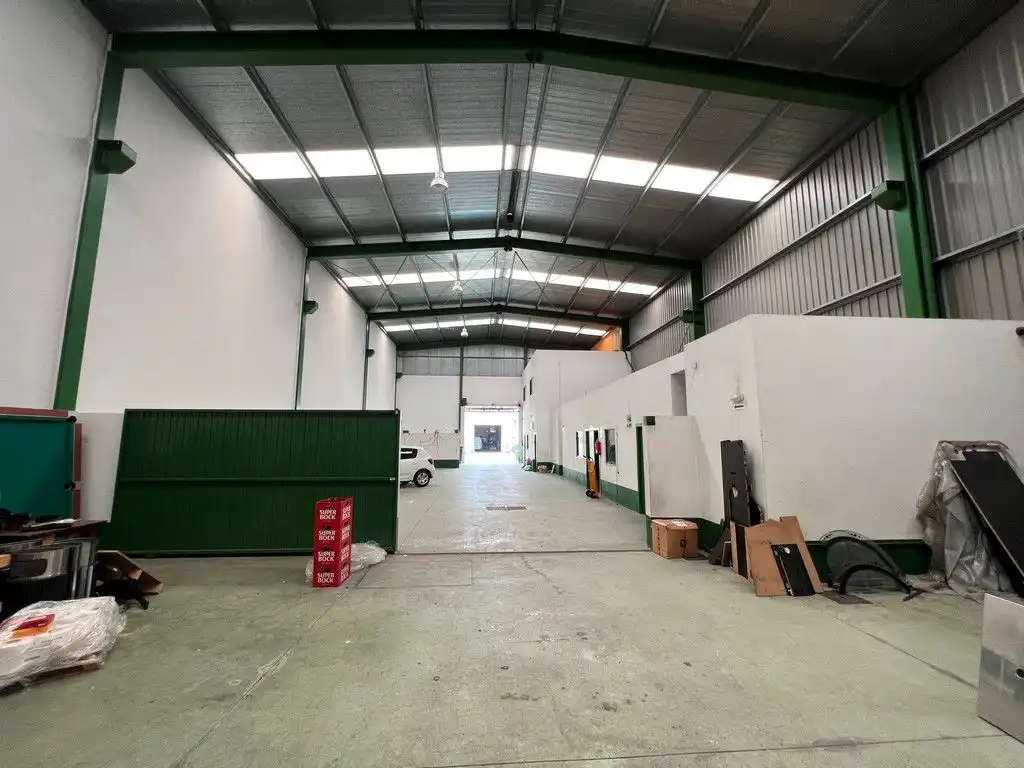 Nau industrial en venda a Parroquias del Este, imagen 22