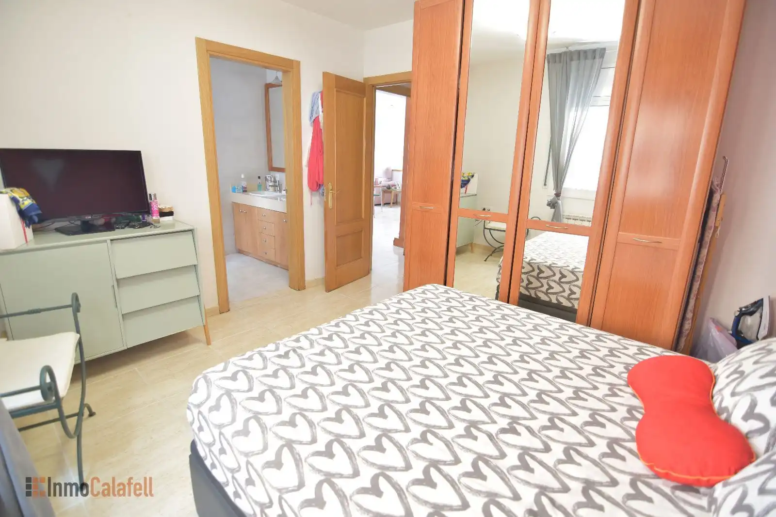 Casa a schiera con piscina in vendita a Pedrera, imagen 25