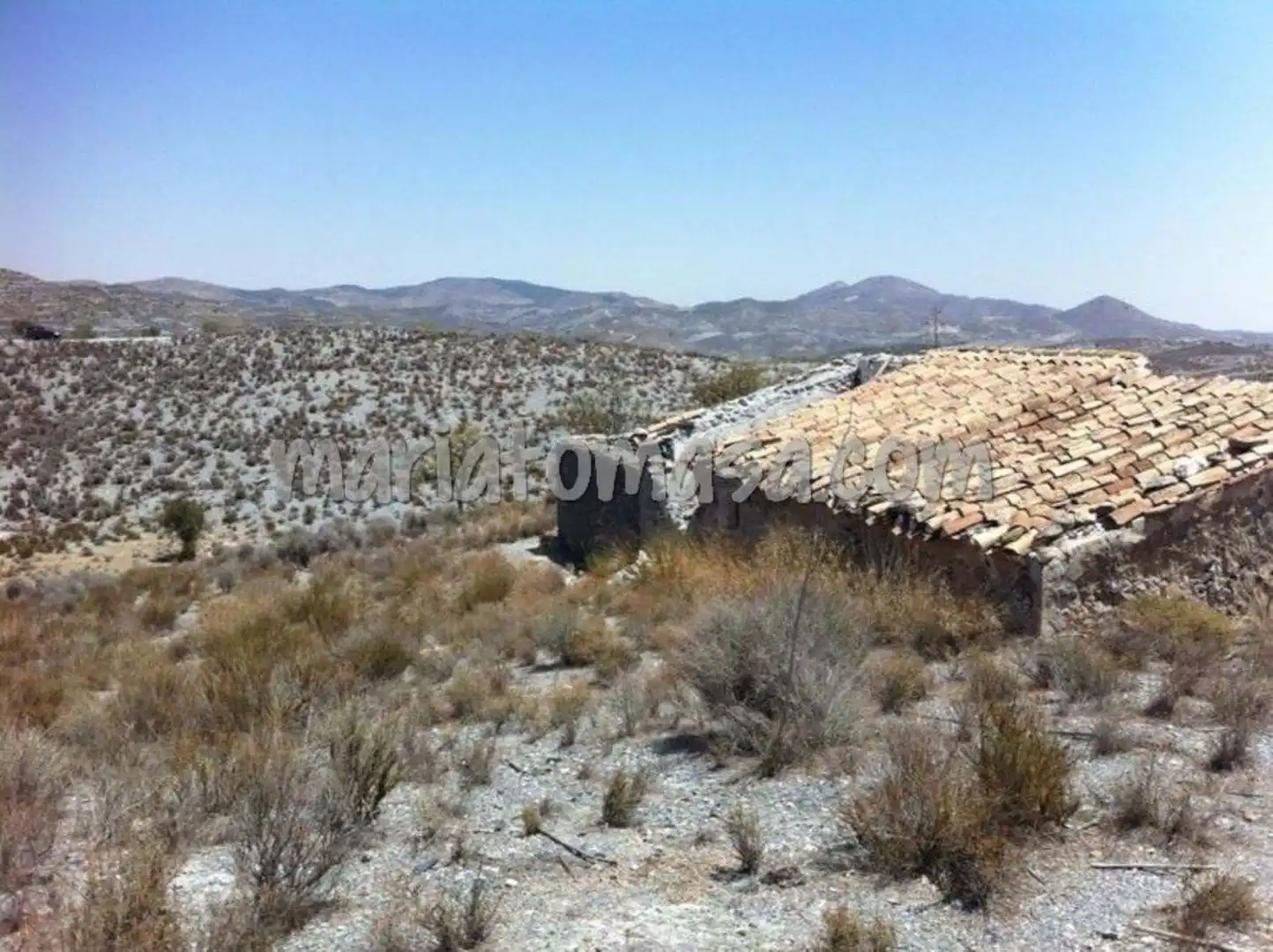 Residencial en venda en Lorca