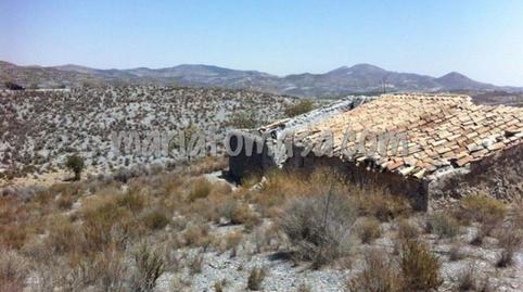 Foto 3 de Residencial en venda a Polígono Industrial, Doña Inés, Lorca