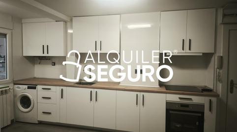 Foto 5 de Pis de lloguer a De la Coruña, Barrio Torrero, Zaragoza