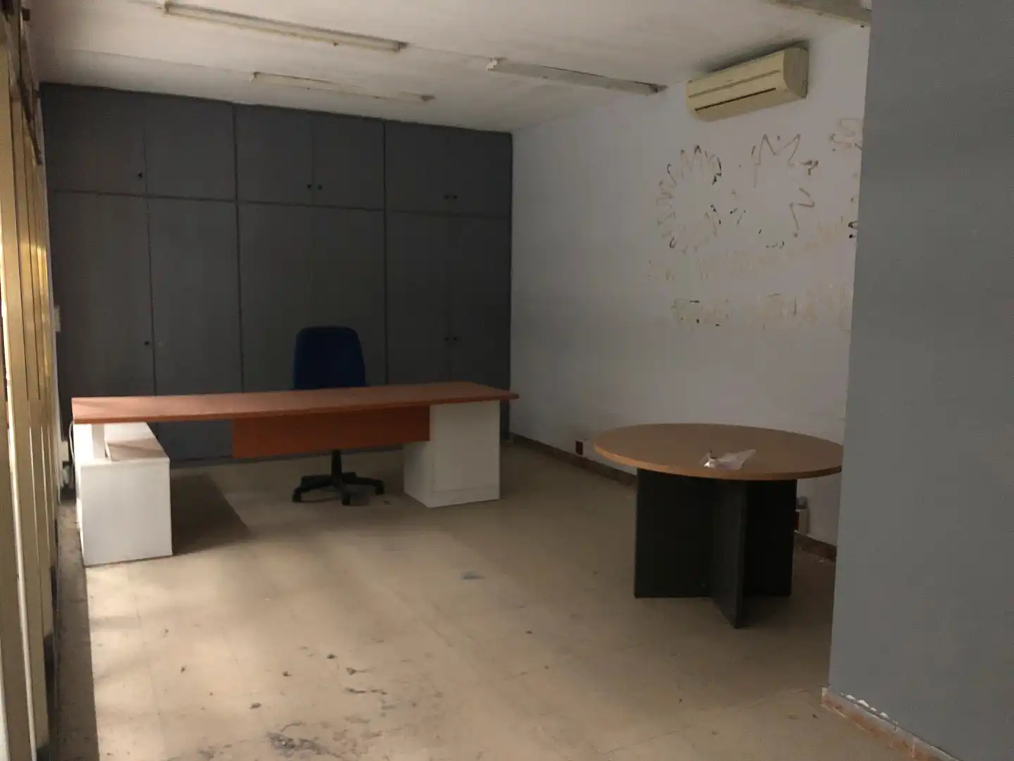 Geschaftsraum zum Verkauf in Carrer de Rocafort, 69, Sant Antoni