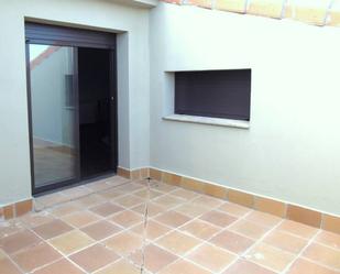 Terrace of Duplex for sale in Centelles  with Terrace and Balcony