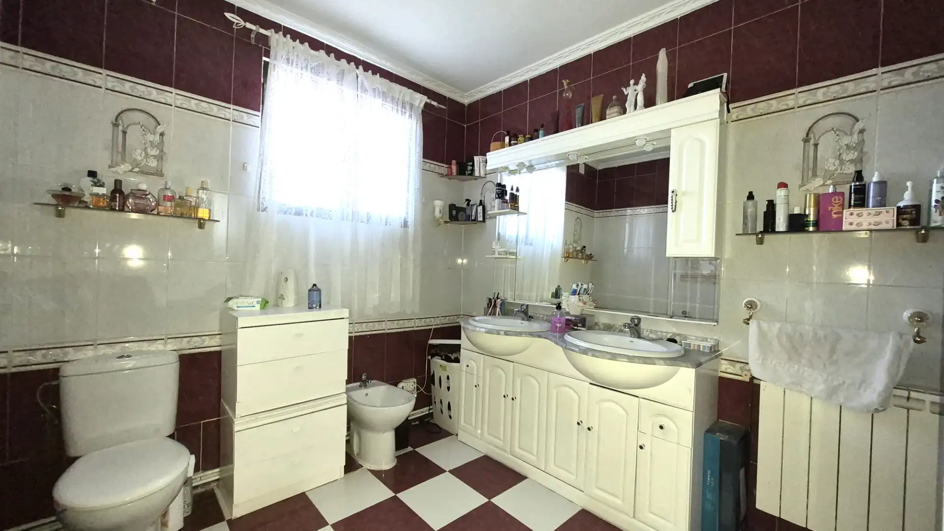 Chalet con jardín en venta en Calle del Verderón, imagen 74