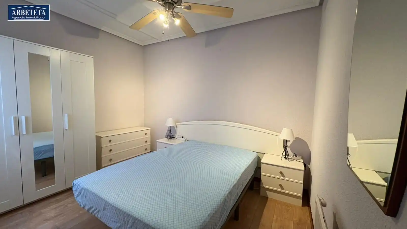 Flat with lift to rent in Casco Histórico, imagen 13