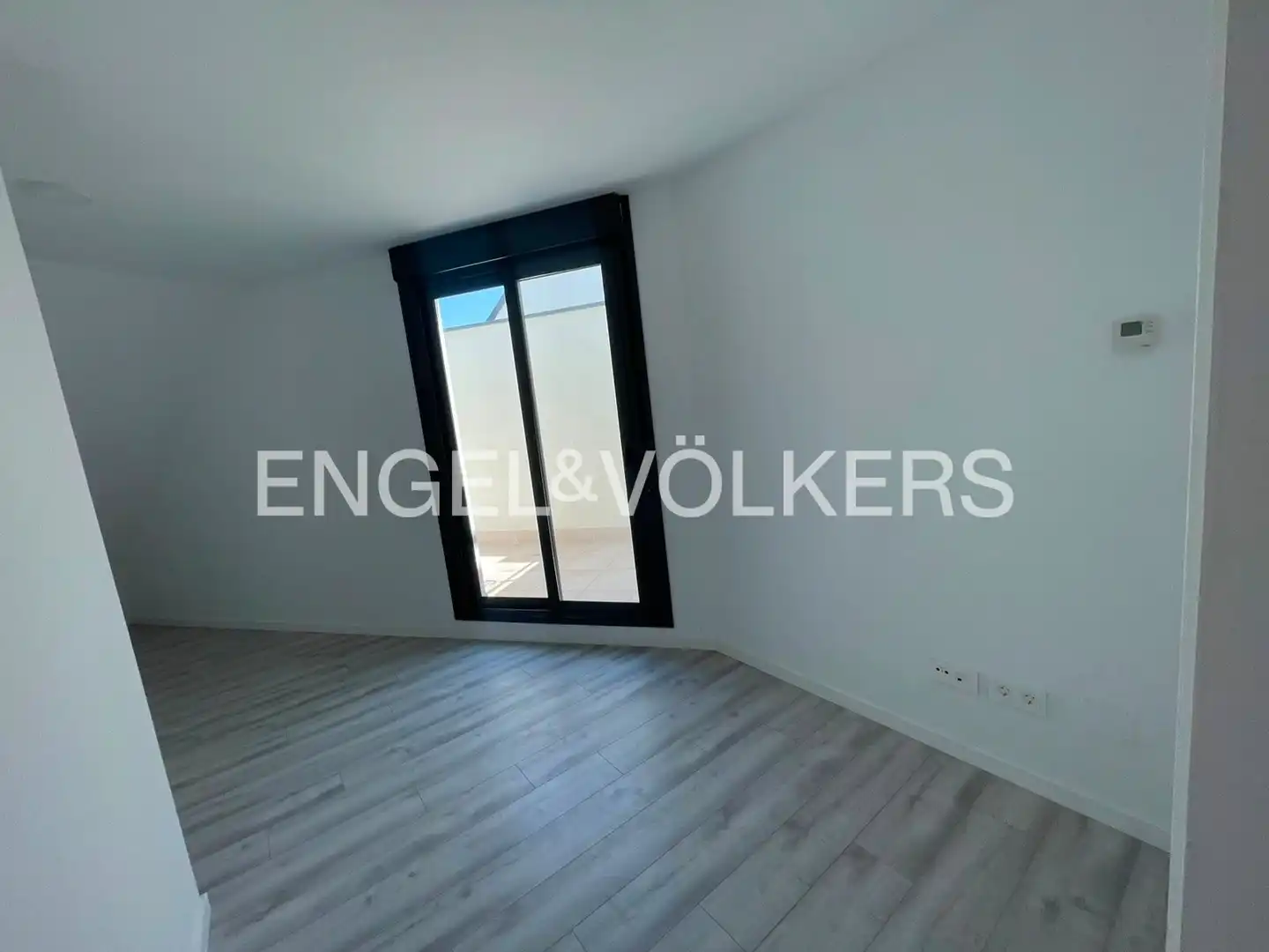 Dúplex de alquiler en Pozuelo de Alarcón con Aire acondicionado, Calefacción y Terraza