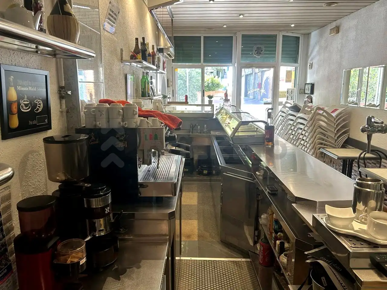 Business premises for sale in De Les Corts Catalanes, imagen 43
