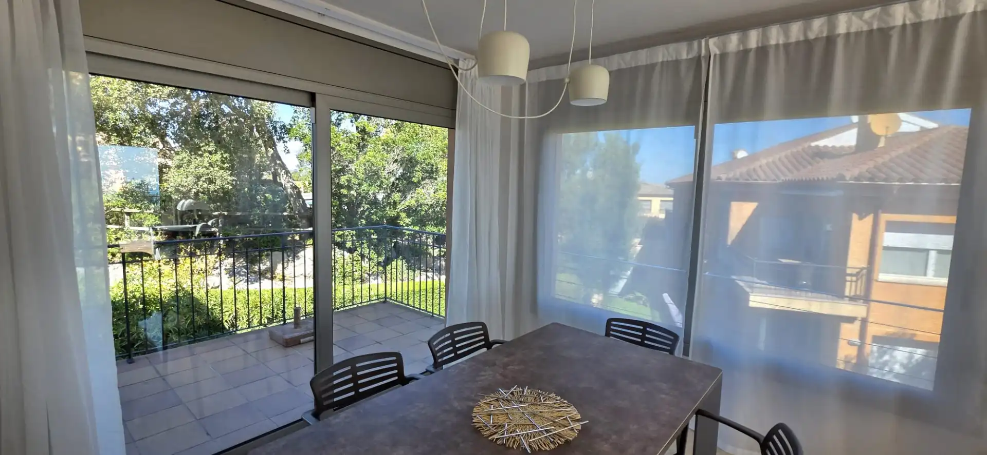 Penthouse mit Balkon zum Verkauf in Carrer del Mirador, imagen 8