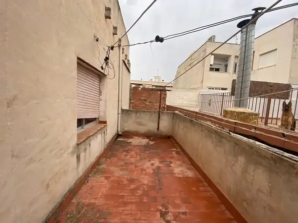 Detached homes for sale in Calle Caravaca, Archena