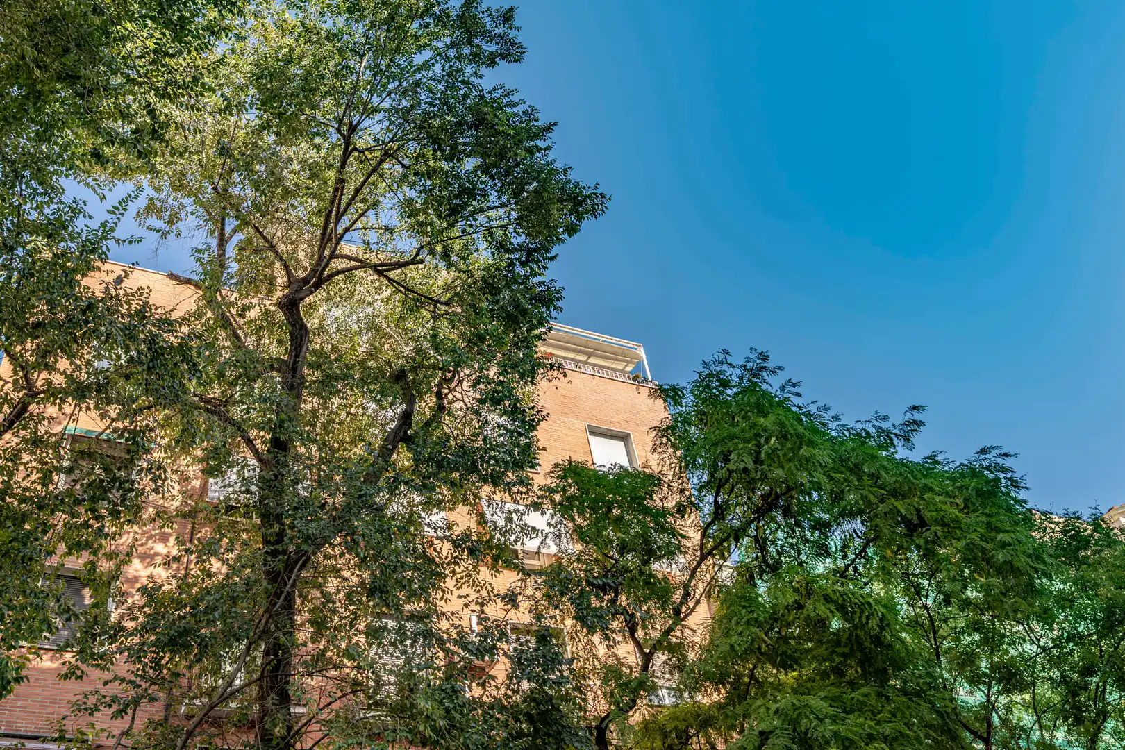 Penthouse with lift for sale in Calle de Guzmán el Bueno 38, imagen 56