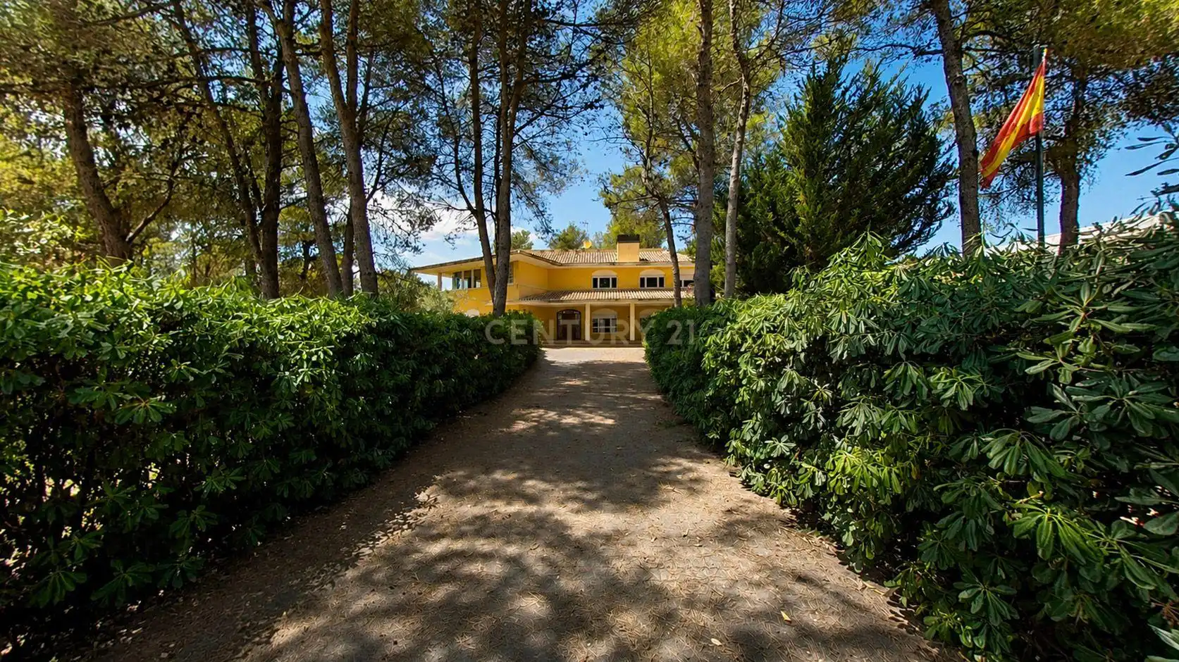 Casa amb piscina en venda a Avinguda de les Neveres, Banyeres de Mariola, Spain 22, imagen 60