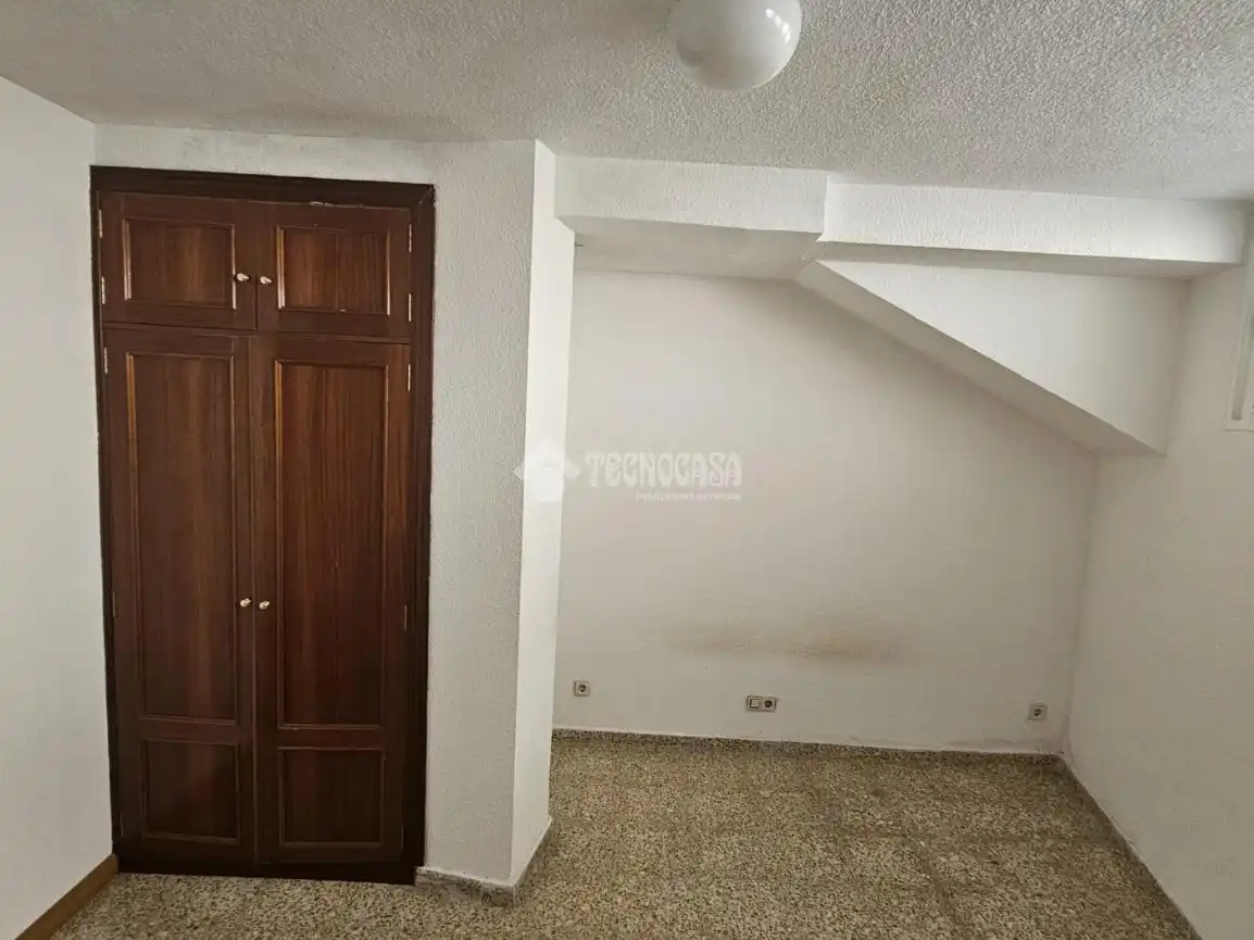 Pis en venda en Madrid amb Calefacció, Terrassa i Traster