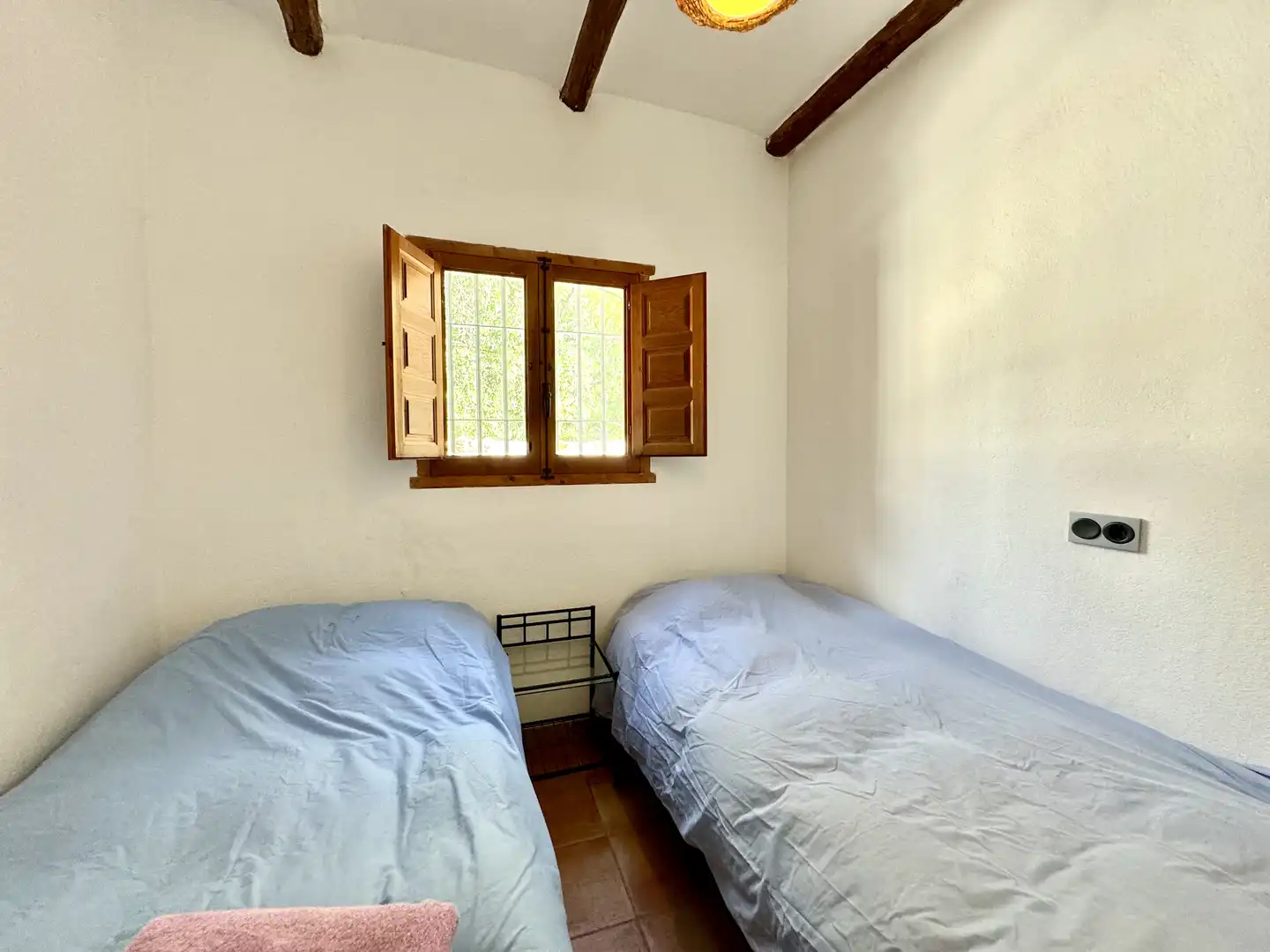 Habitación de Terreno en venta en Alpujarra de la Sierra