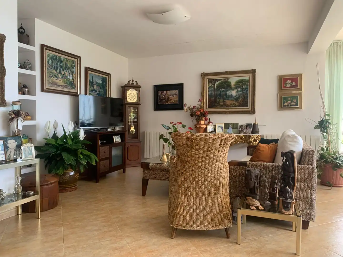 Detached house with terrace for sale in Canyelles, imagen 10