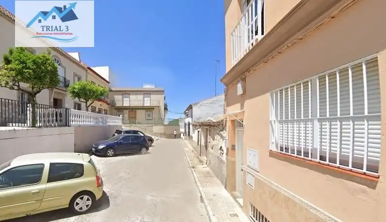 Casa in vendita a Calle MAGDALENA REYES, imagen 2