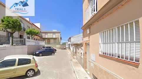 Foto 2 de Casa o chalet en venta en Calle Magdalena Reyes, Santiponce, Sevilla