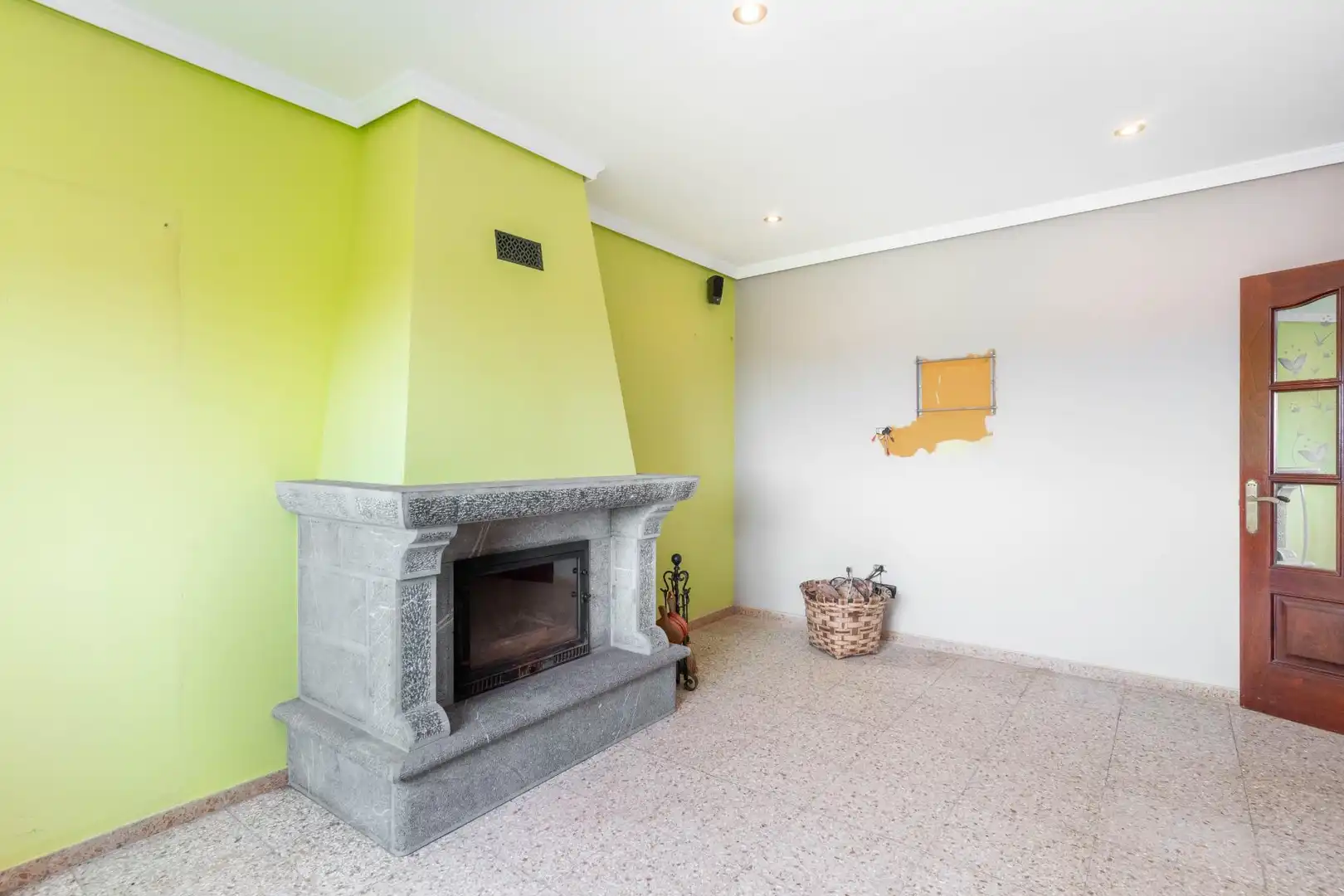 Casa o chalet en venta en Carreño con Calefacción, Jardín privado y Trastero