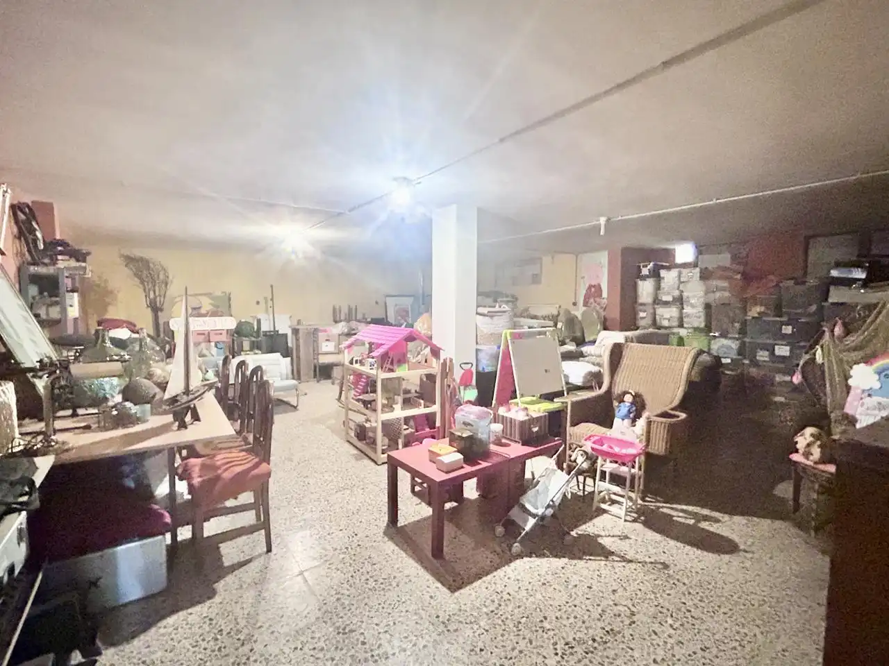 Houses for sale in Alicante / Alacant  with Air Conditioner, Private garden and Terrace