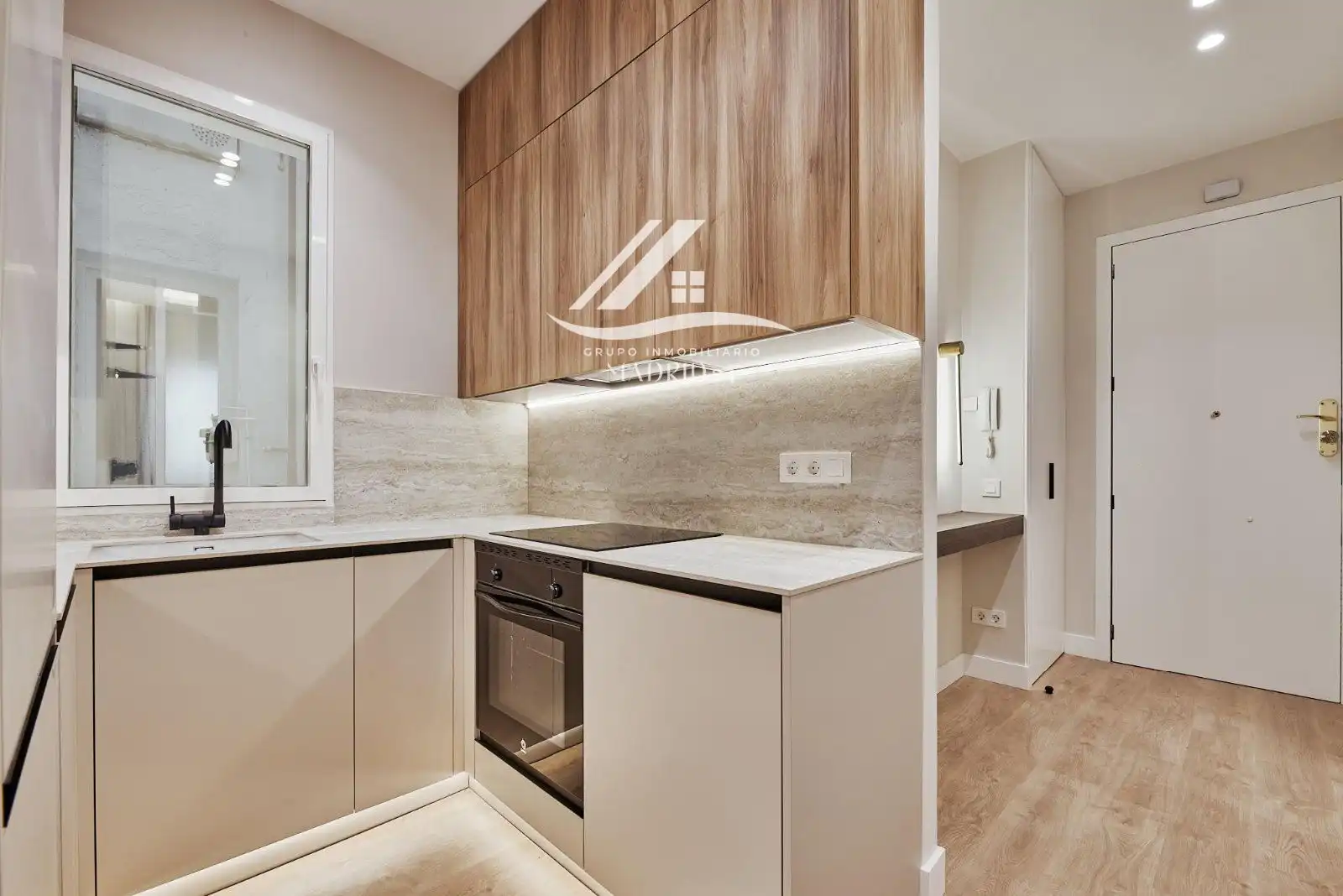 Flat with lift for sale in Calle Don Ramon De La Cruz, imagen 9