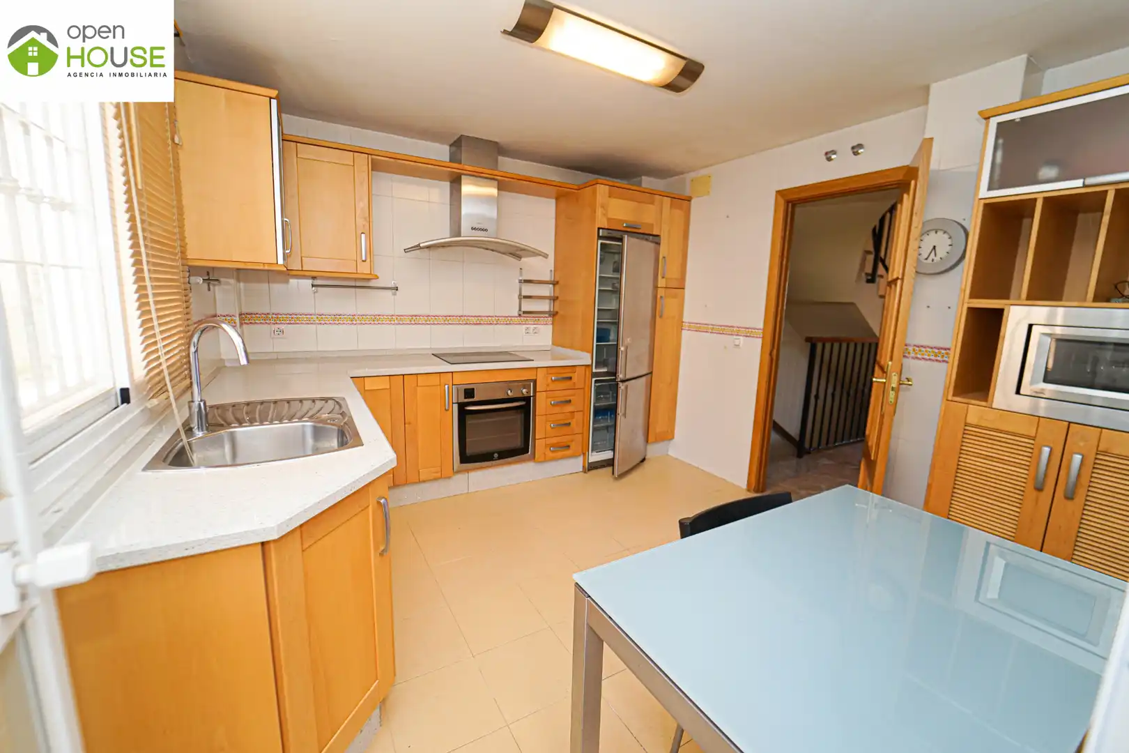 Vivienda con terraza en venta en Vía del Tranvía 13, imagen 6