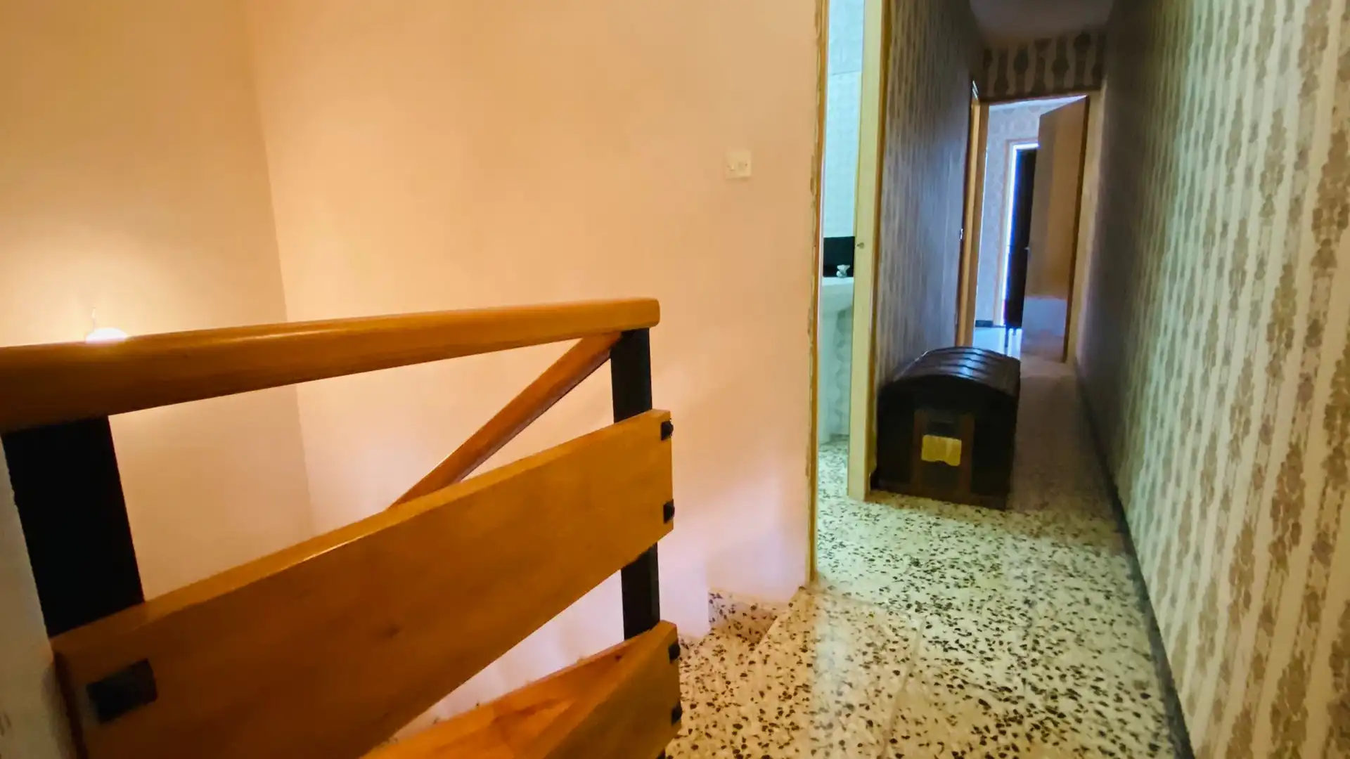 Detached homes for sale in Forcall  with Storage room, Furnished and Balcony