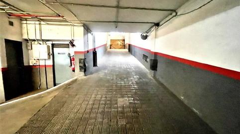 Photo 3 of Garage for sale in Paseo del General Martínez Campos, 32, Almagro, Madrid