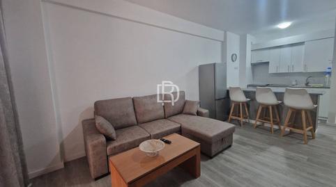 Photo 5 of Flat for sale in Aguilar y Quesada, 5, Zona Martiánez, Santa Cruz de Tenerife