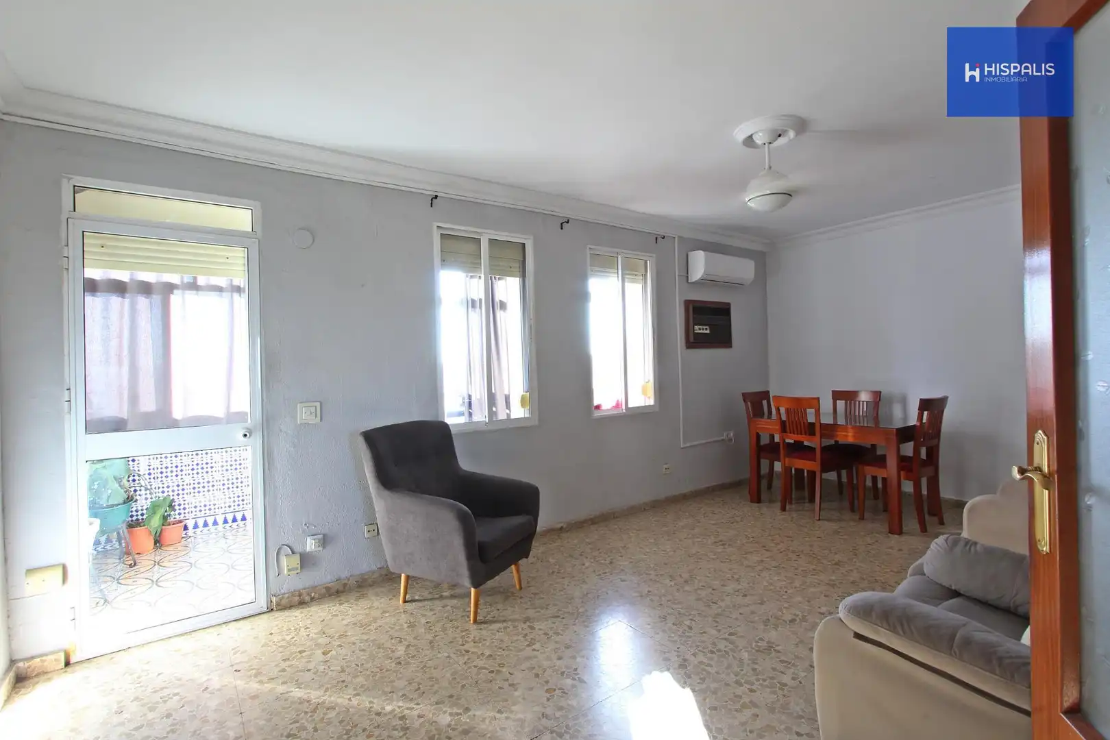Wohnung mit Aufzug zum Verkauf in NIÑO DE VALLECAS EL