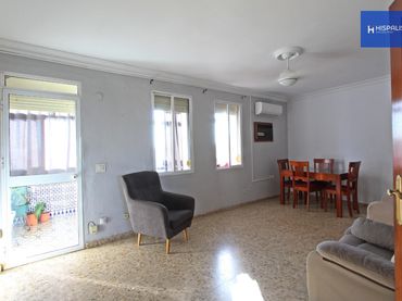 Wohnung mit Aufzug zum Verkauf in NIÑO DE VALLECAS EL