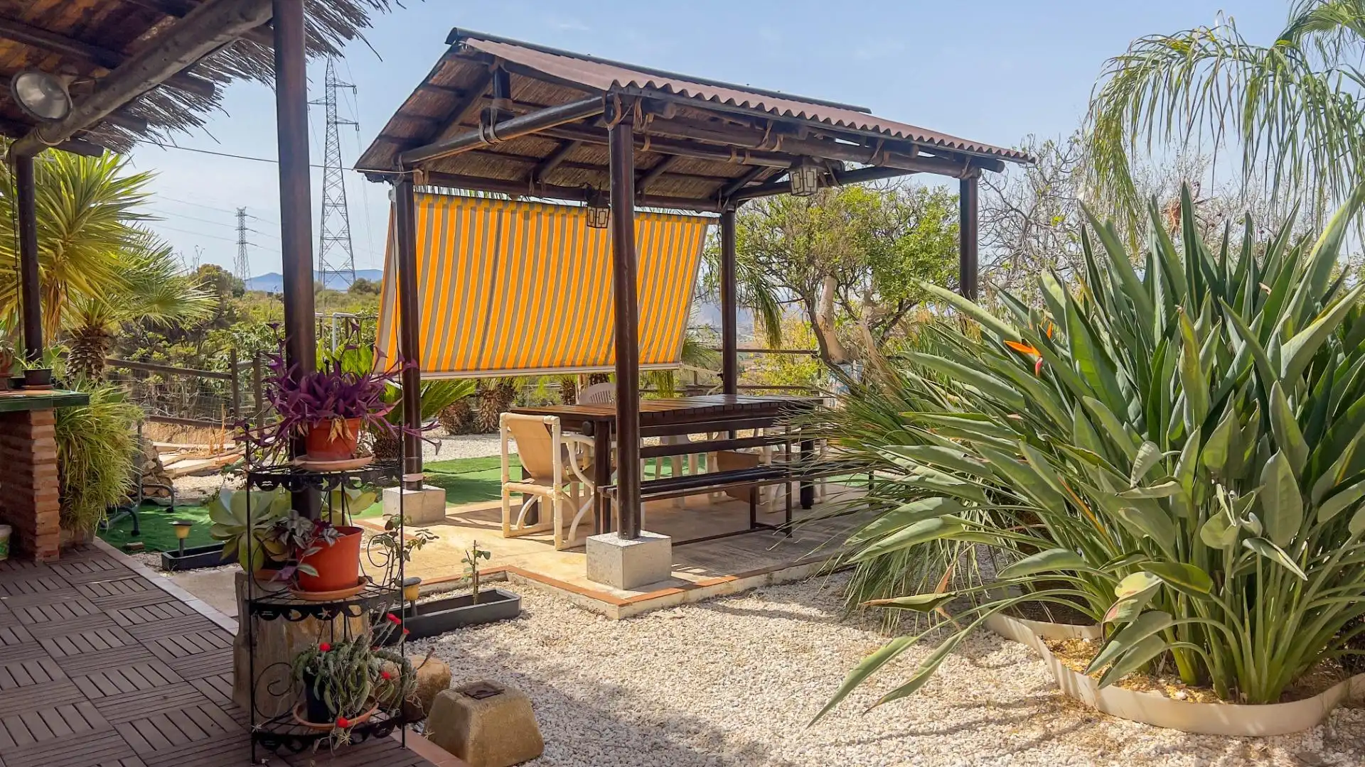 Houses for sale in Campanillas