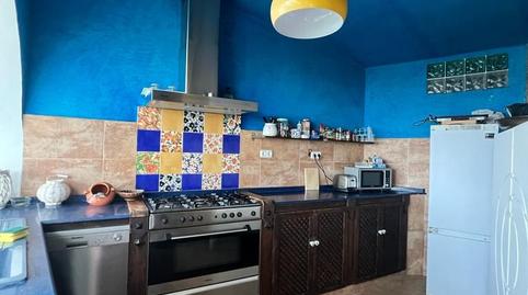 Foto 4 de Casa o xalet de lloguer a Calle Avellano, Monte los Almendros - El Pargo - Costa Aguilera, Granada