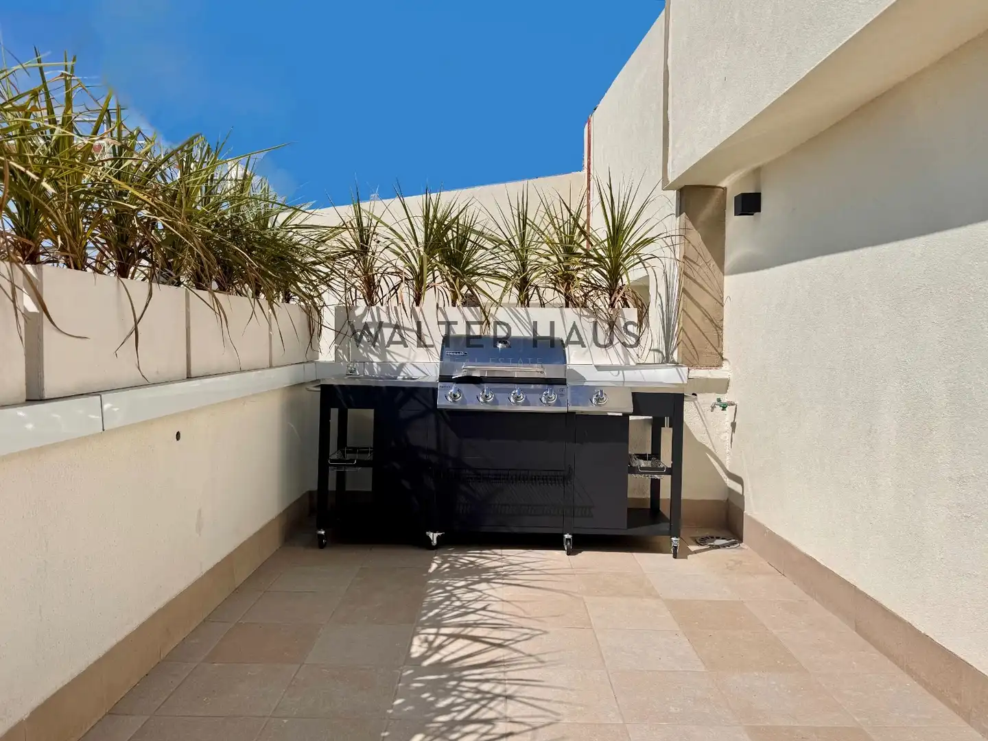 Appartement avec terrasse à vendre à Calle de García de Paredes, imagen 34