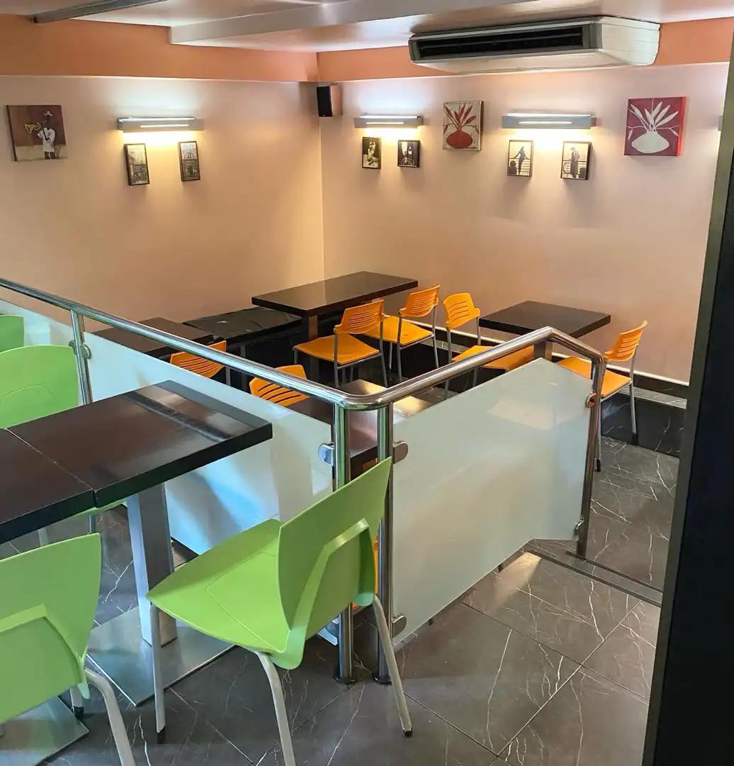 Local comercial de lloguer a Eixample, imagen 5
