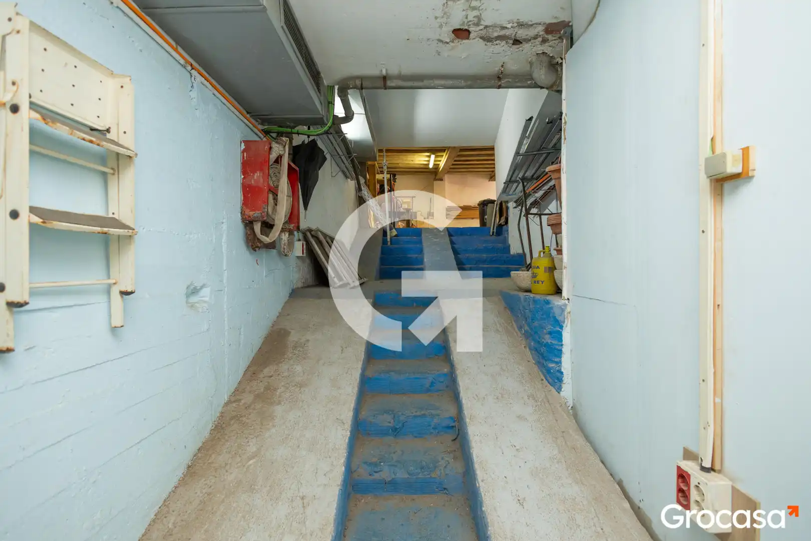 Gewerbefläche zum Verkauf in CL CENTRE, imagen 7