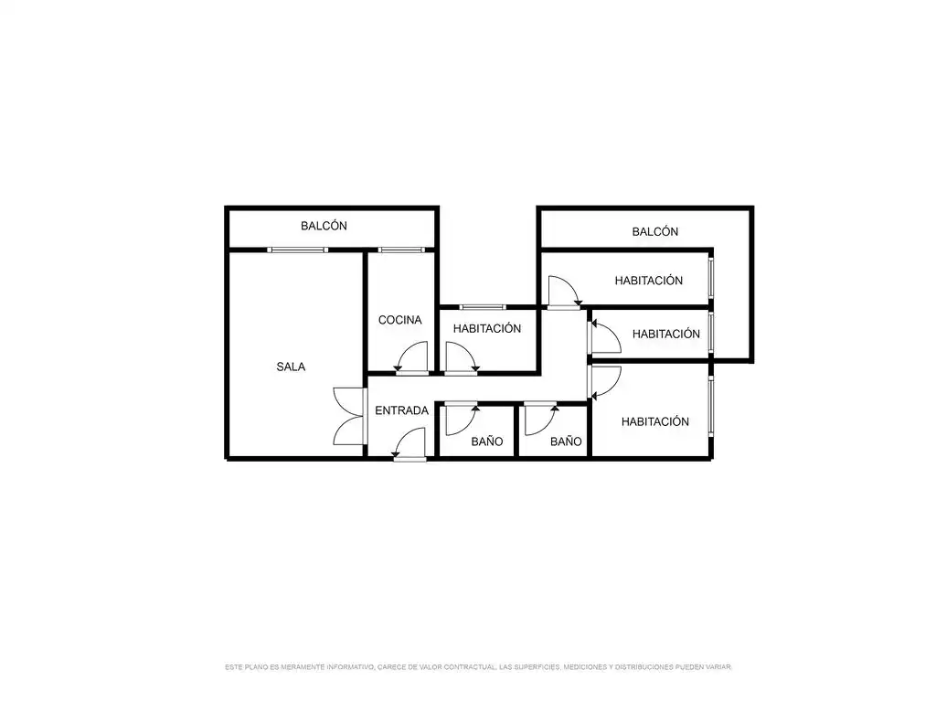 Piso en venta en Albatàrrec