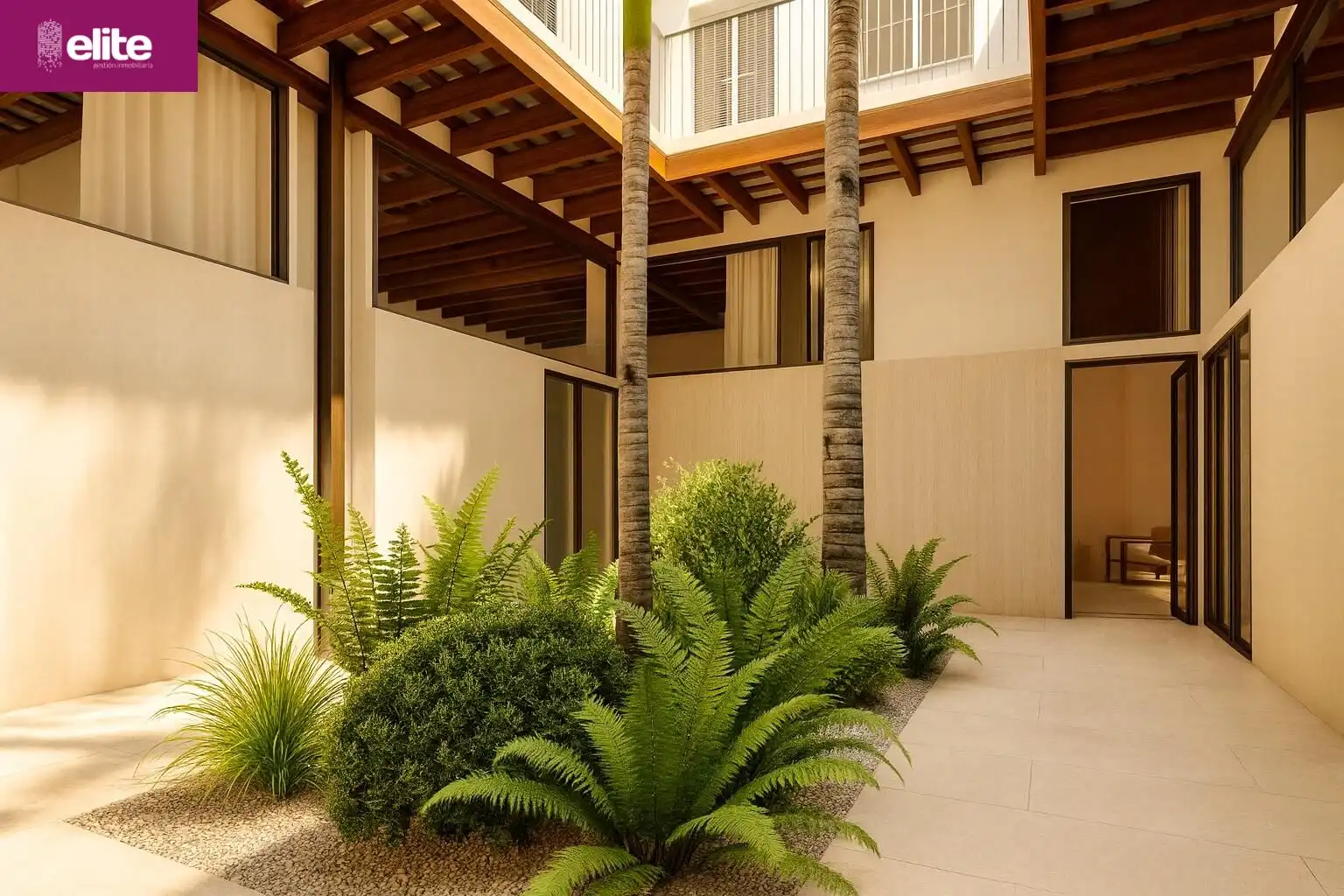 Terrasse von Haus oder Chalet zum Verkauf in Jerez de la Frontera