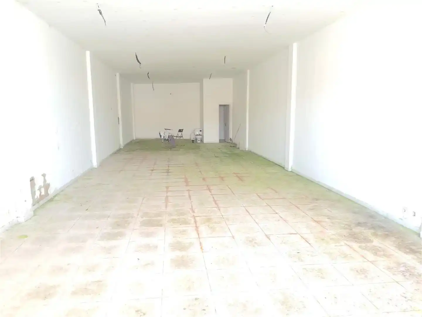 Local en venta en Manacor