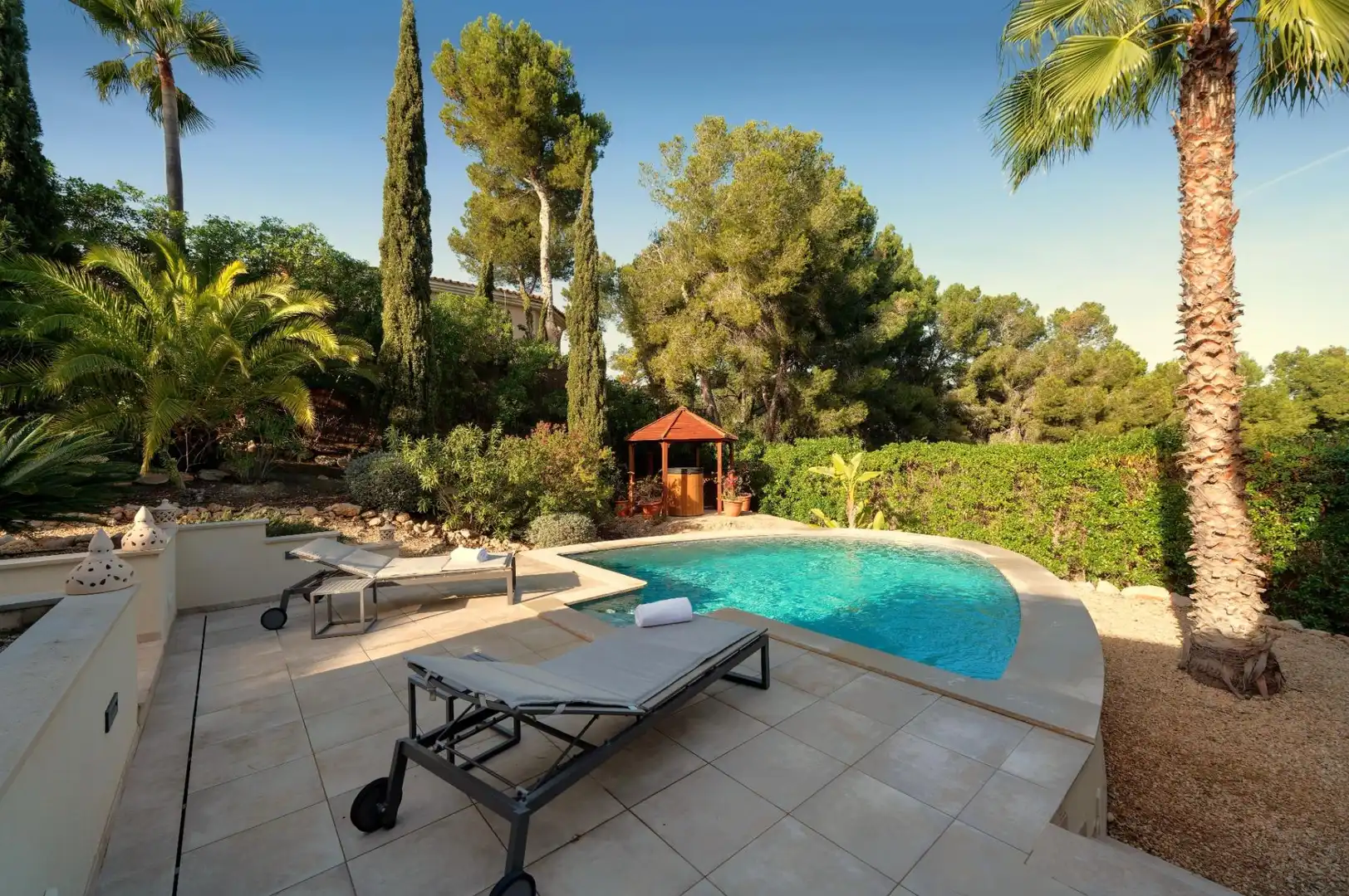 Villa mit Pool zum Verkauf in Santa Ponça, imagen 34