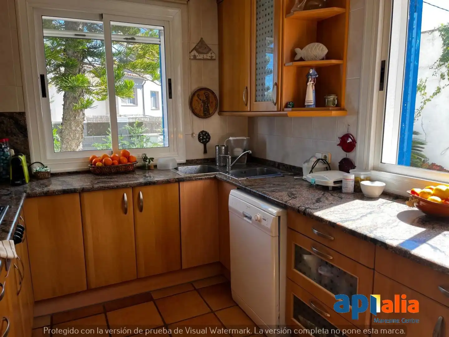 Casa con terraza en venta en Sant Cebrià de Vallalta, imagen 11