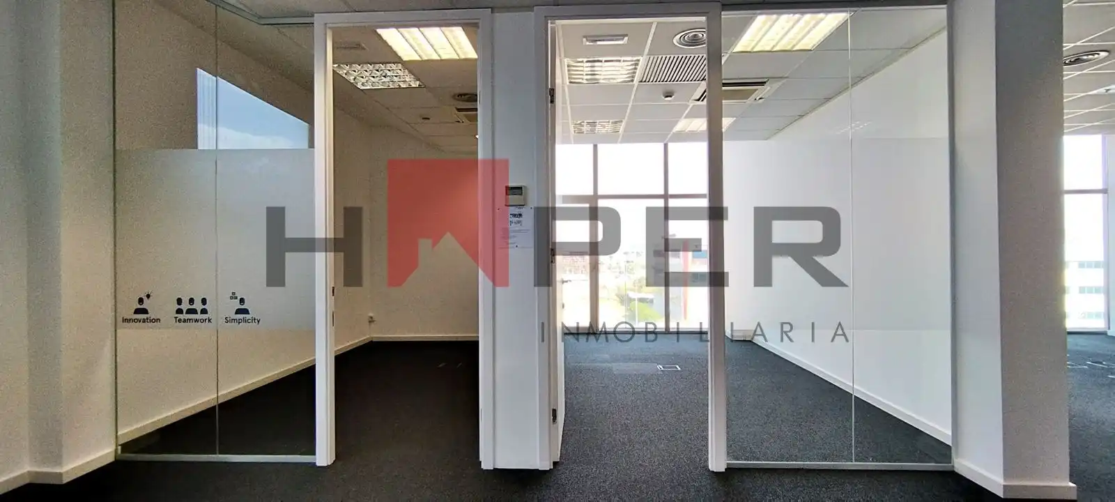 Oficina amb ascensor de lloguer a BAIX LLOBREGAT 5, imagen 38