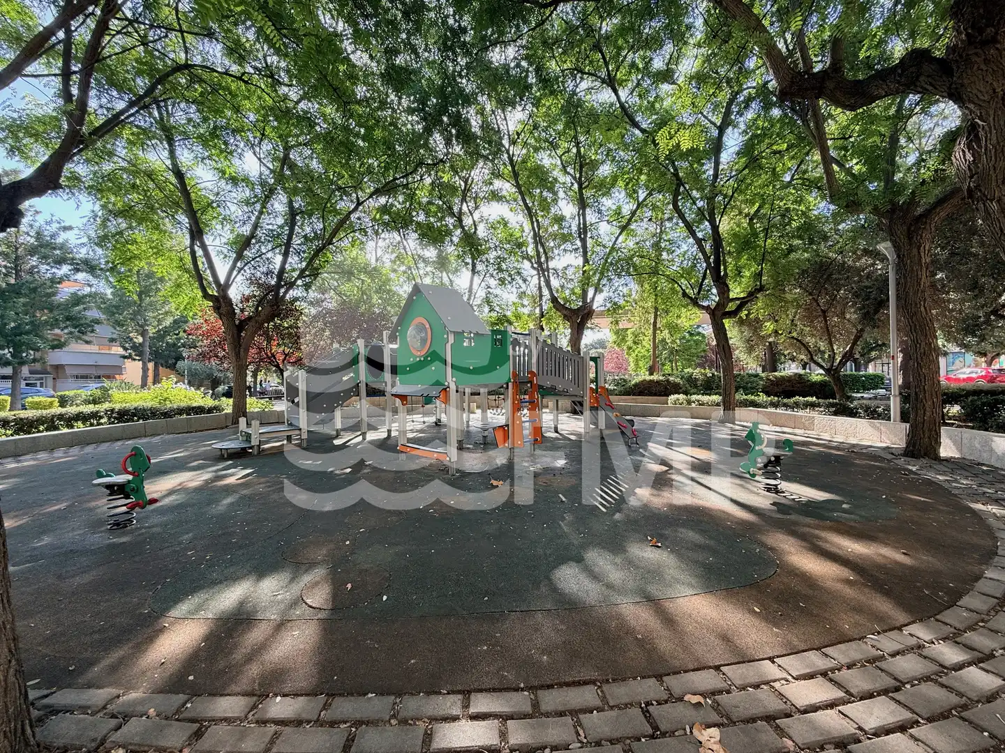 Piso con ascensor en venta en del Francolí, imagen 10