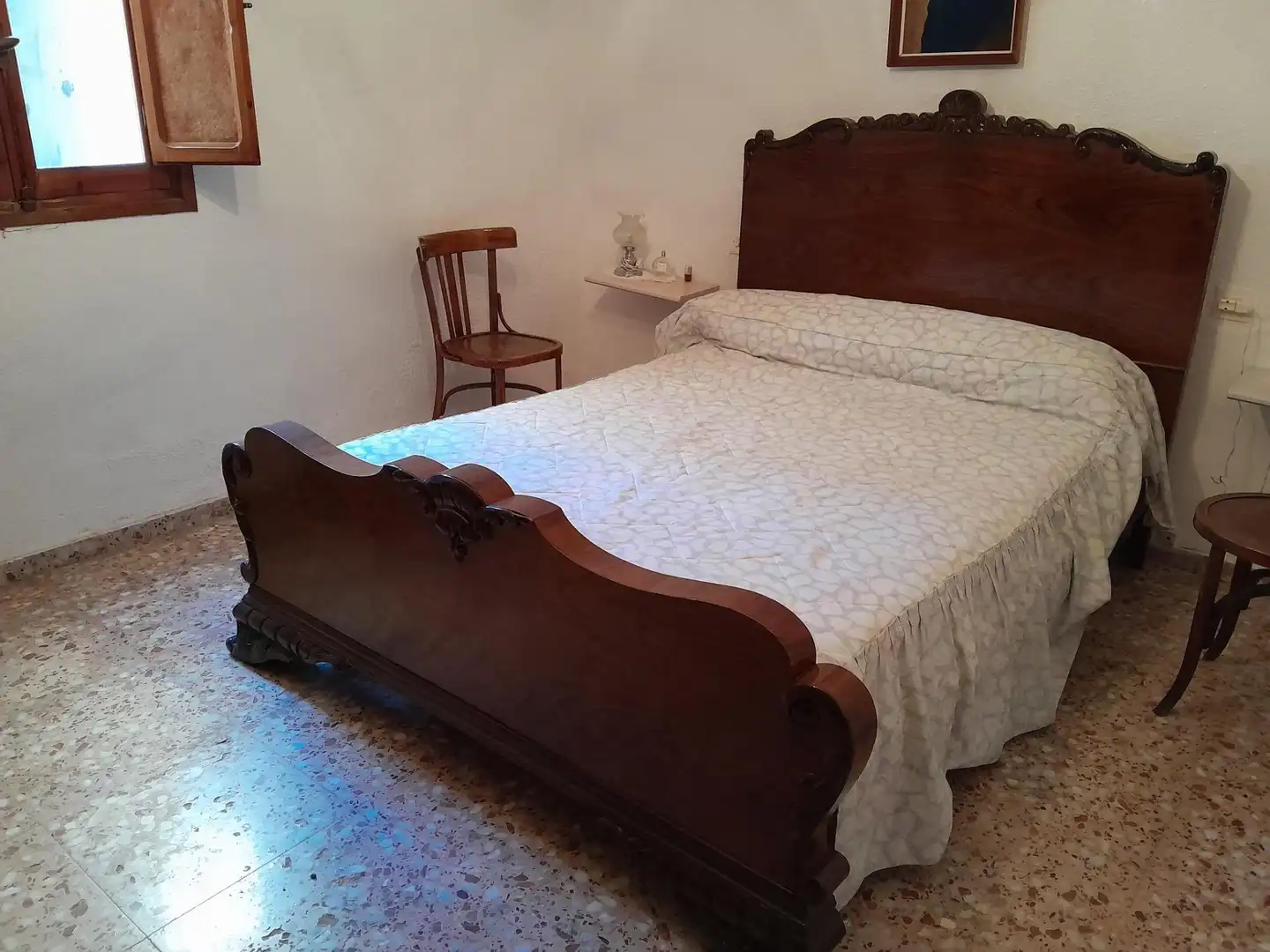 Bedroom of Houses for sale in Yecla