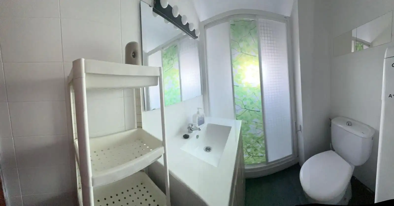 Baño de Piso en venta en Gijón  con Calefacción