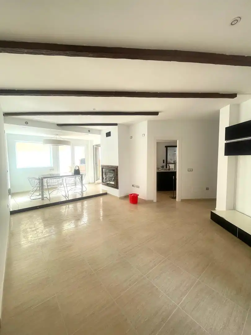 Appartement avec terrasse à vendre à El Ejido Ciudad, imagen 19