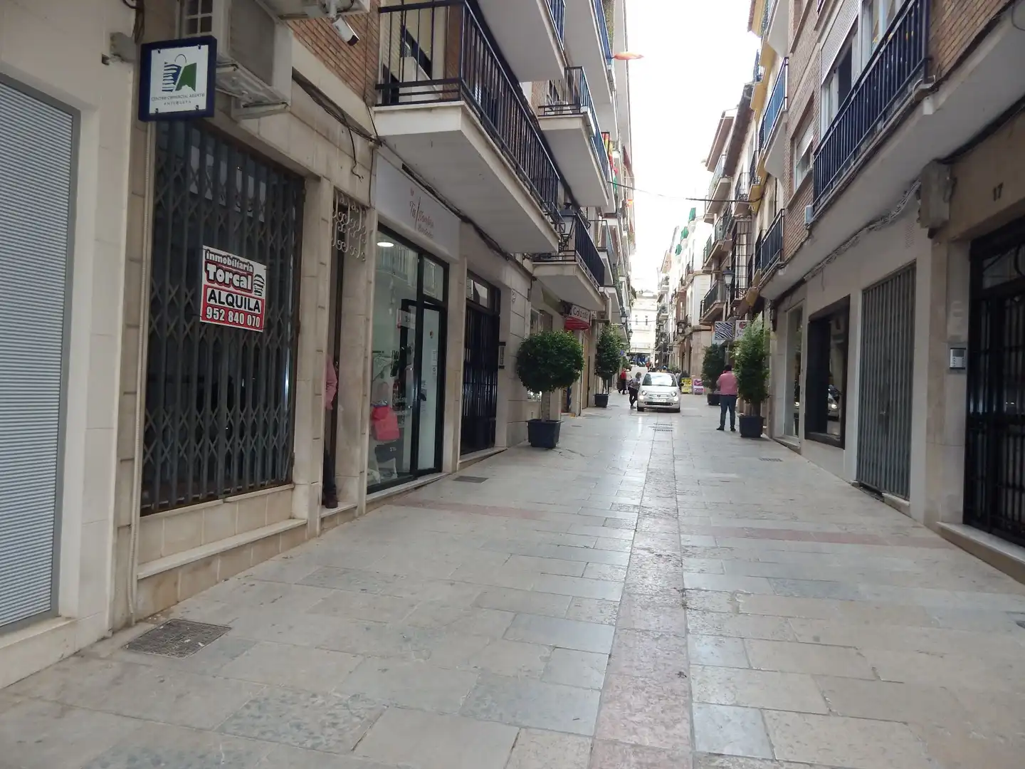 Local comercial en alquiler en Centro, imagen 13