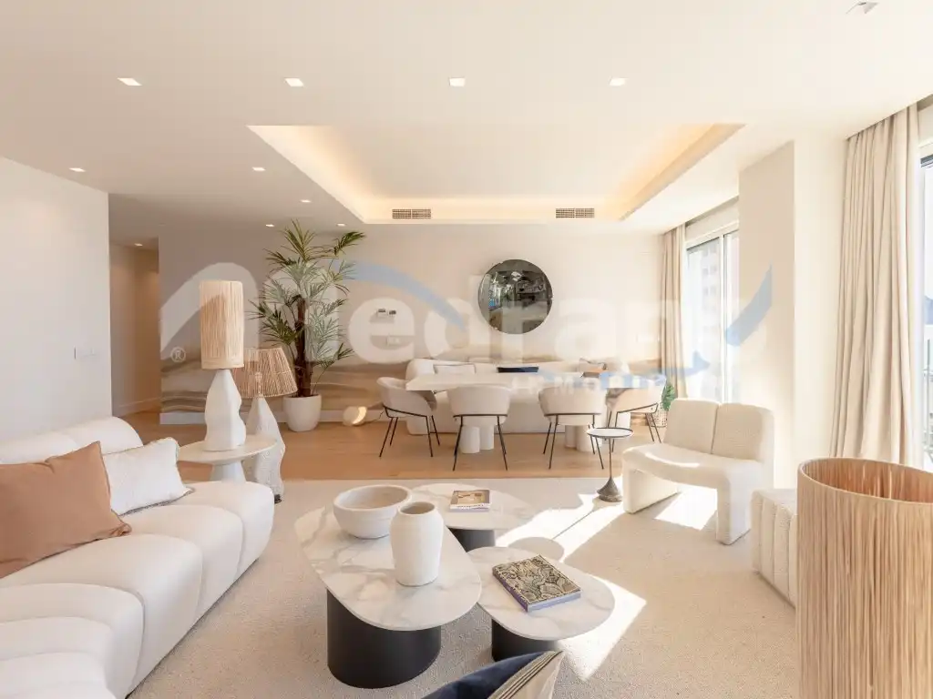 Wohnung mit Pool zum Verkauf in Avenida Vicente Llorca Alos, imagen 4